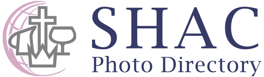 SHAC Photo Directory