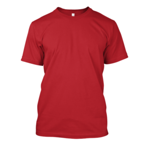 Men's t-shirt.